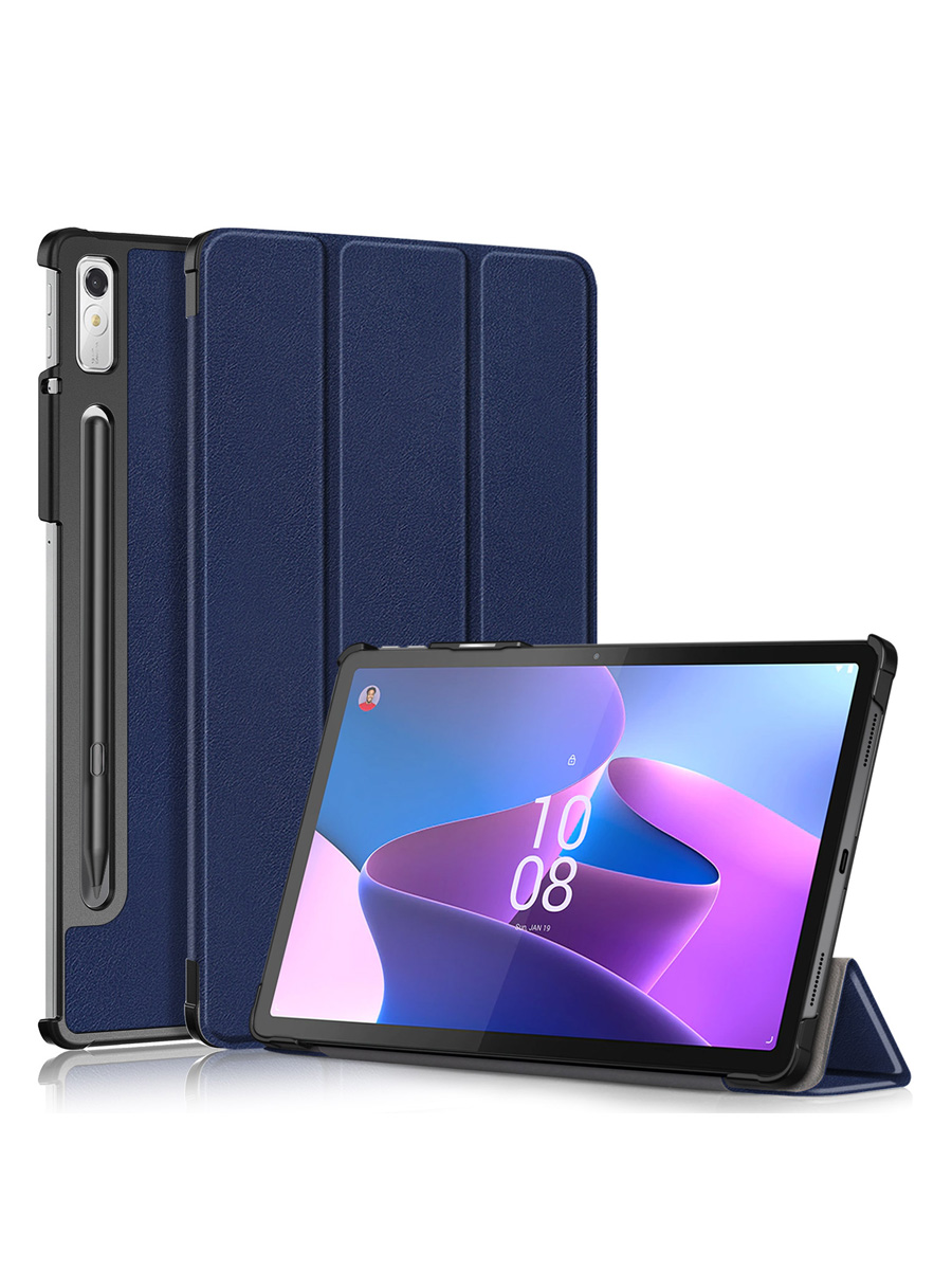 

Чехол Zibelino ZT-LEN-P11-PRO-2022 для Lenovo Tab P11 Pro синий (ZT-LEN-P11-PRO-2022-BLU), ZT-LEN-P11-PRO-2022