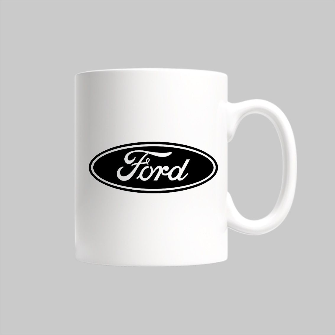 

Кружка Ford Форд