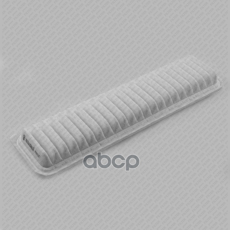 

GREEN FILTER LF0484 Фильтр возд. TOYOTA Alphard 11- 1шт