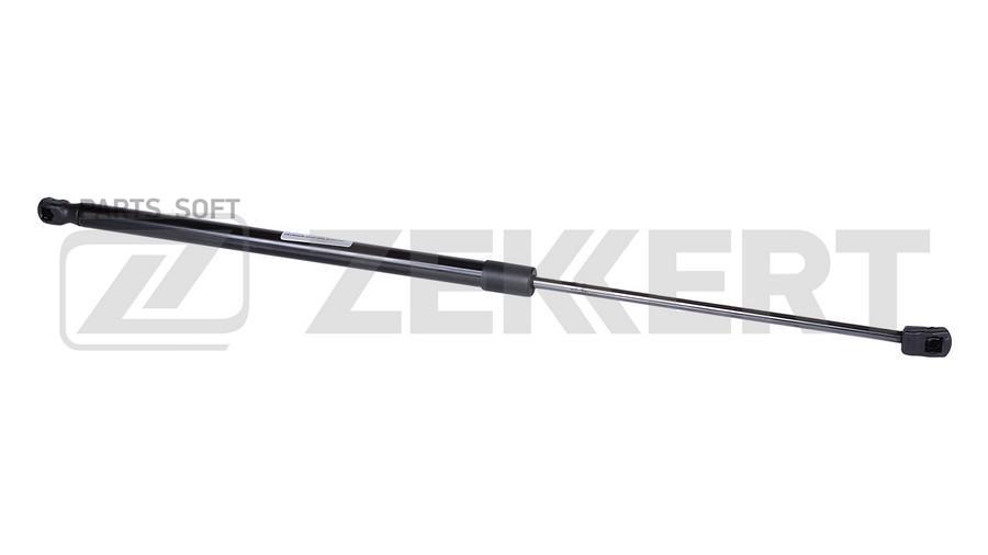 

ZEKKERT Пружина газовая багажника ZEKKERT gf2406