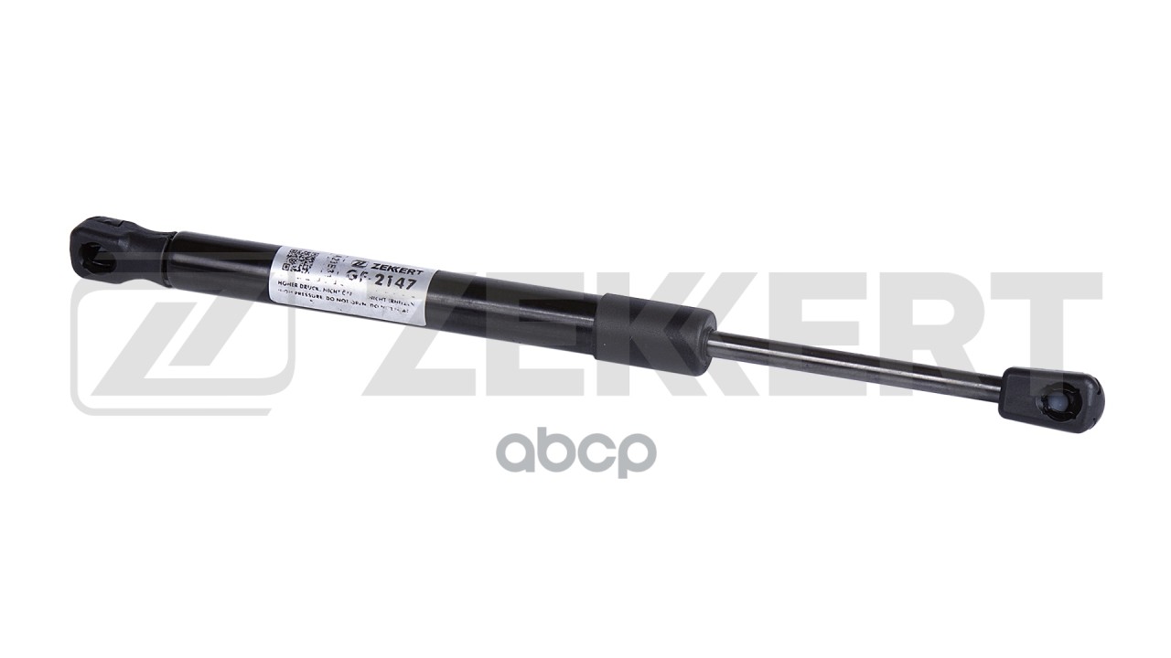 

ZEKKERT Пружина газовая багажника ZEKKERT gf2147