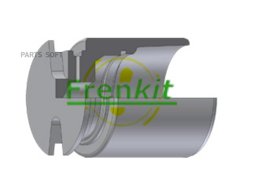 

FRENKIT Поршень суппорта FRENKIT P364901