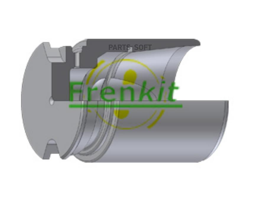 

FRENKIT Поршень суппорта FRENKIT P384702