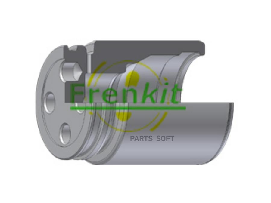 

FRENKIT Поршень суппорта FRENKIT P404905