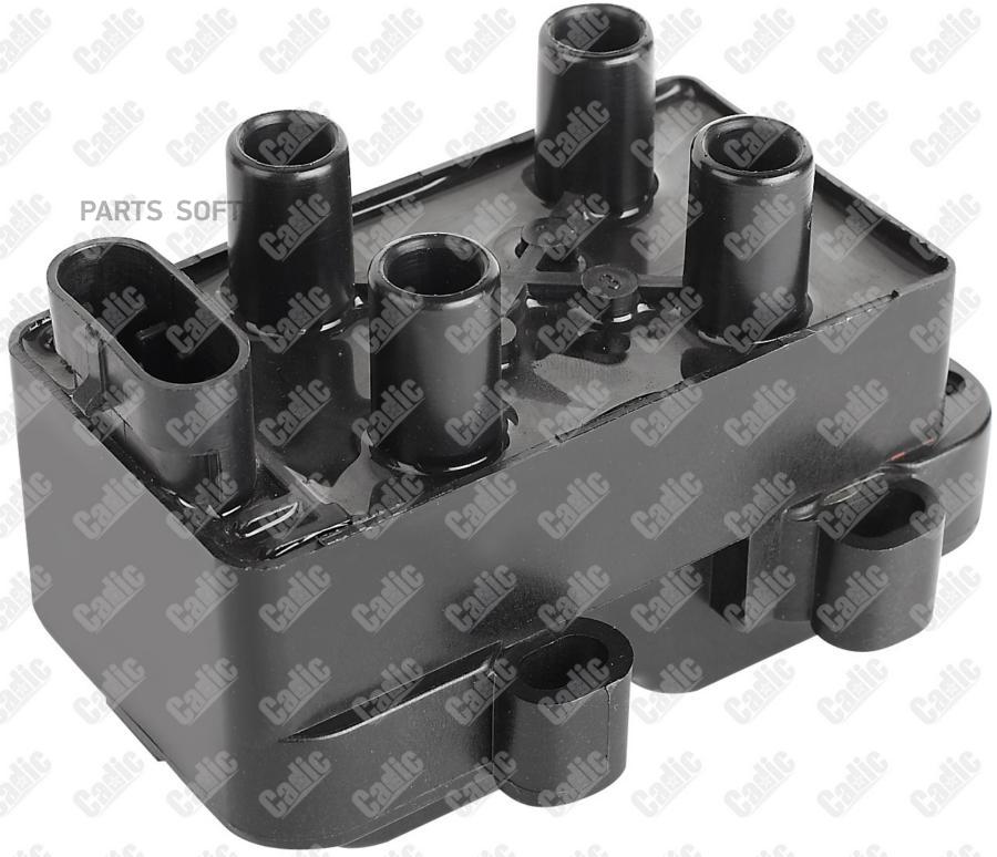 

CADIC KD8006 Катушка зажигания () 1шт