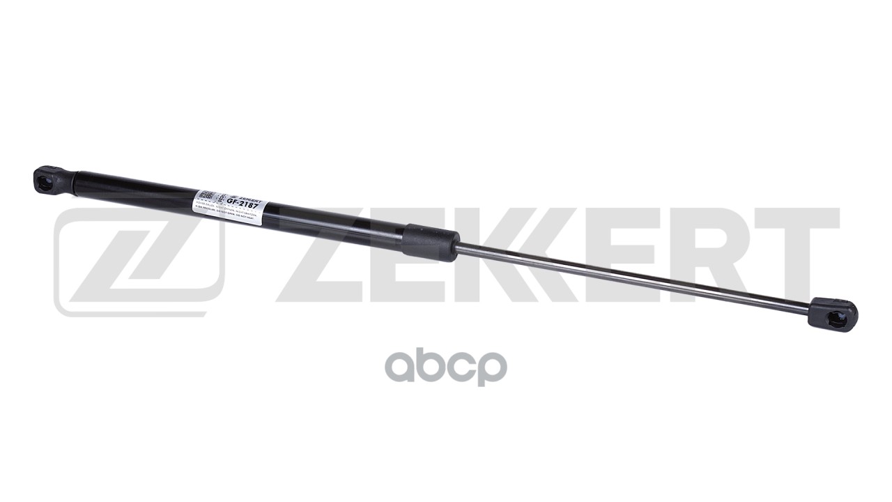 

ZEKKERT Пружина газовая багажника ZEKKERT gf2187