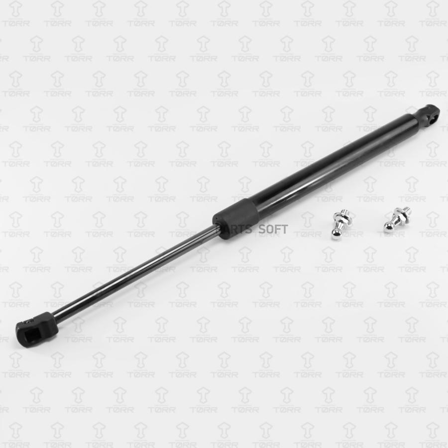 

TORR DK0163 Амортизатор багажника 1шт