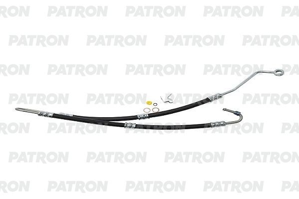 

Шланг гидроусилителя Шланг ГУР BMW X5 (E53) 3.0i 00-06 PATRON PSH068