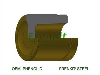 

FRENKIT Поршень суппорта FRENKIT P475901