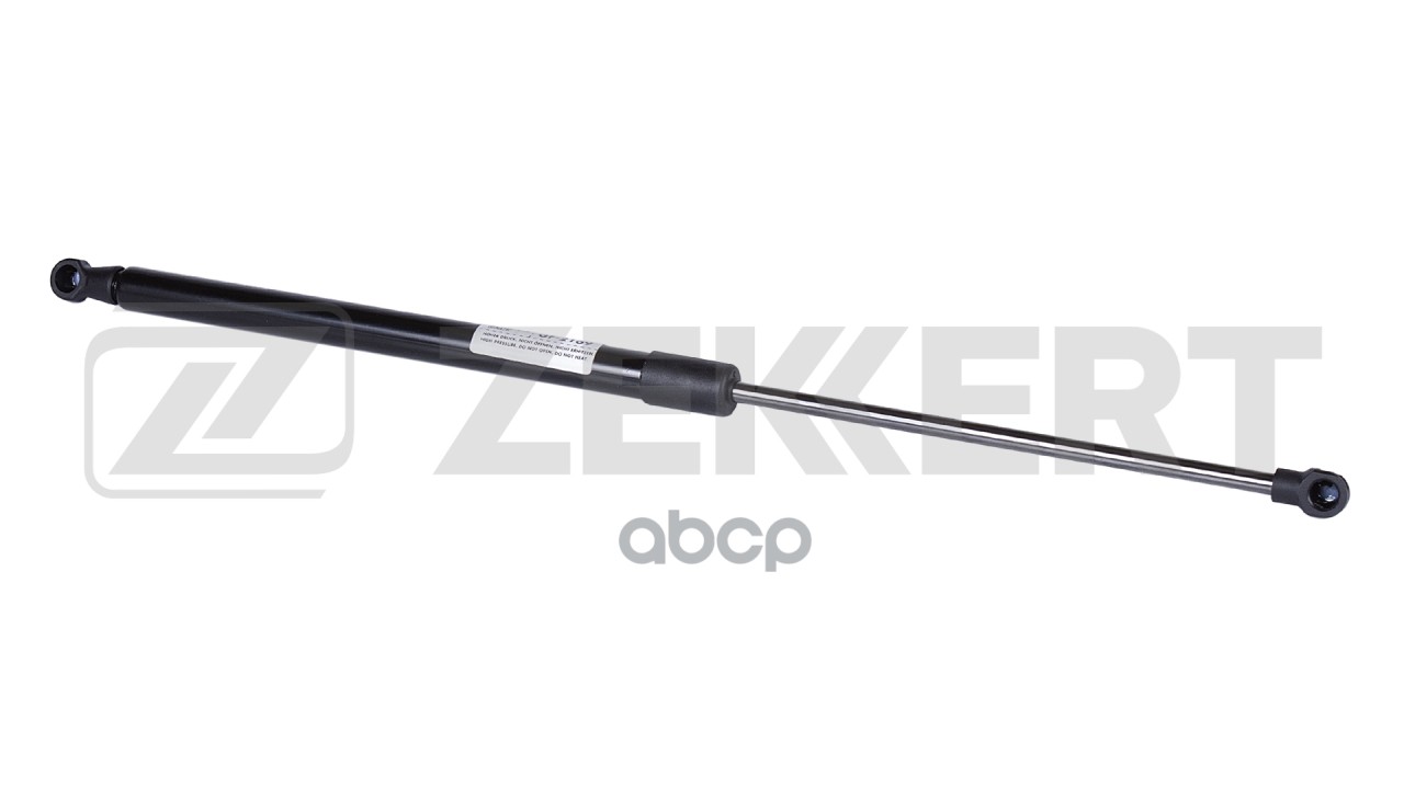 

ZEKKERT Пружина газовая багажника ZEKKERT gf2169