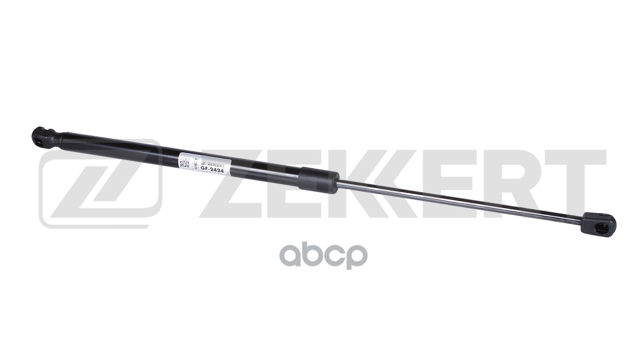 

ZEKKERT Пружина газовая багажника ZEKKERT gf2424