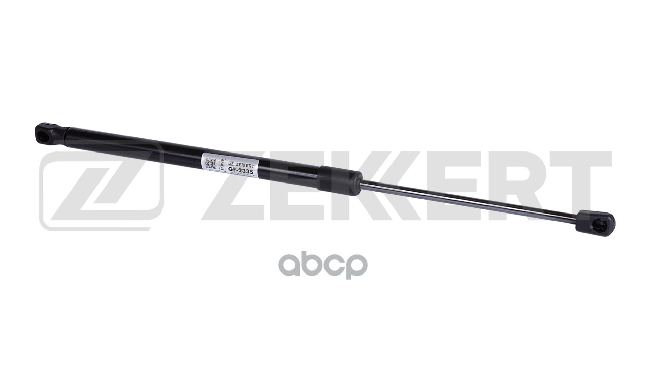 

ZEKKERT Пружина газовая багажника ZEKKERT gf2335