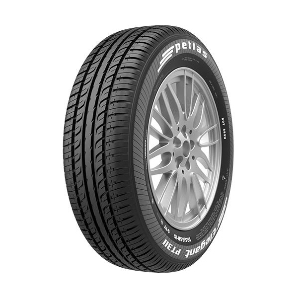 

Шина Petlas Elegant Pt311 195/65 R15 91T летняя, Elegant Pt311