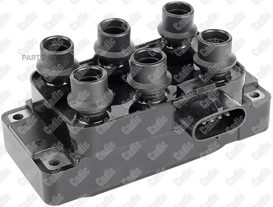 

CADIC KD8101 Катушка зажигания () 1шт