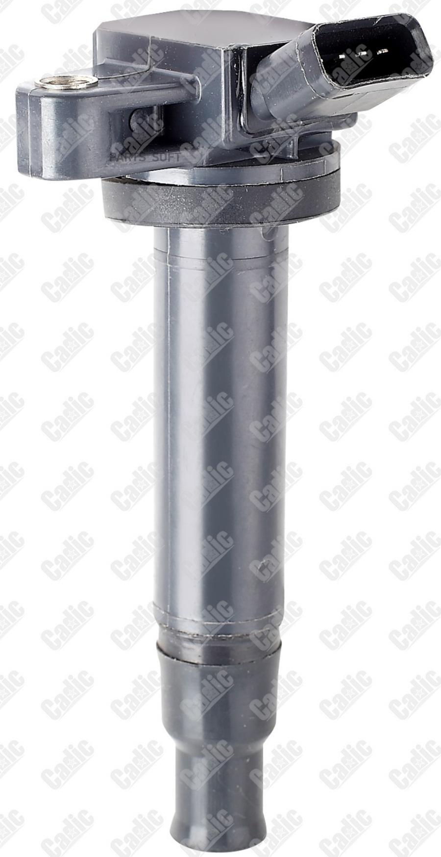 

CADIC KD9111 Катушка зажигания () 1шт
