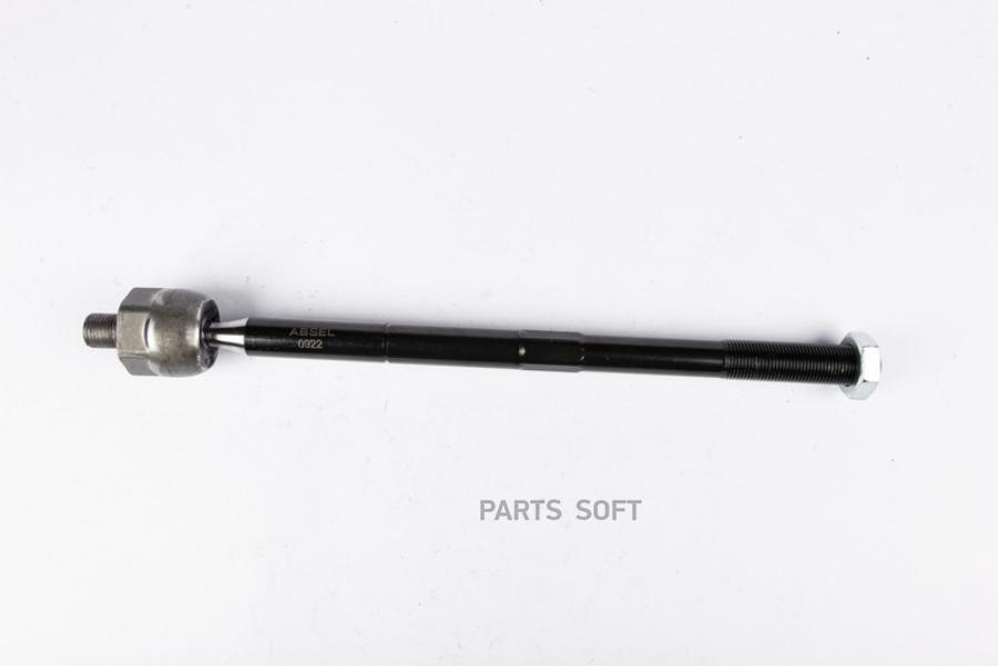 

ABSEL VL460112 Тяга рулевая без наконечника