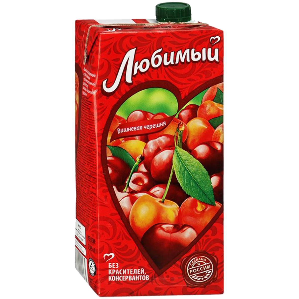 Сок любимый 0. Любимый вишня черешня. 93л. Сок любимый яблоко вишня черешня. Сок любимый вишневая черешня 0.