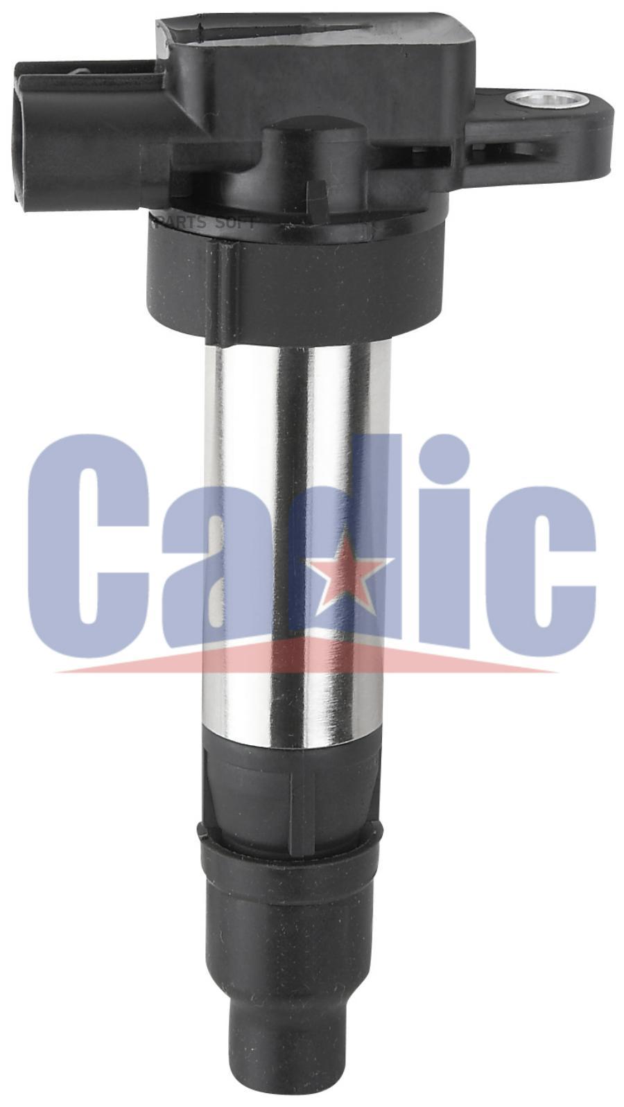 

CADIC KD9123 Катушка зажигания () 1шт