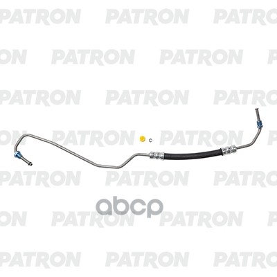 

Шланг Гидроусилителя Шланг Гур Hyundai Accent X3 94-00 PATRON арт. PSH166