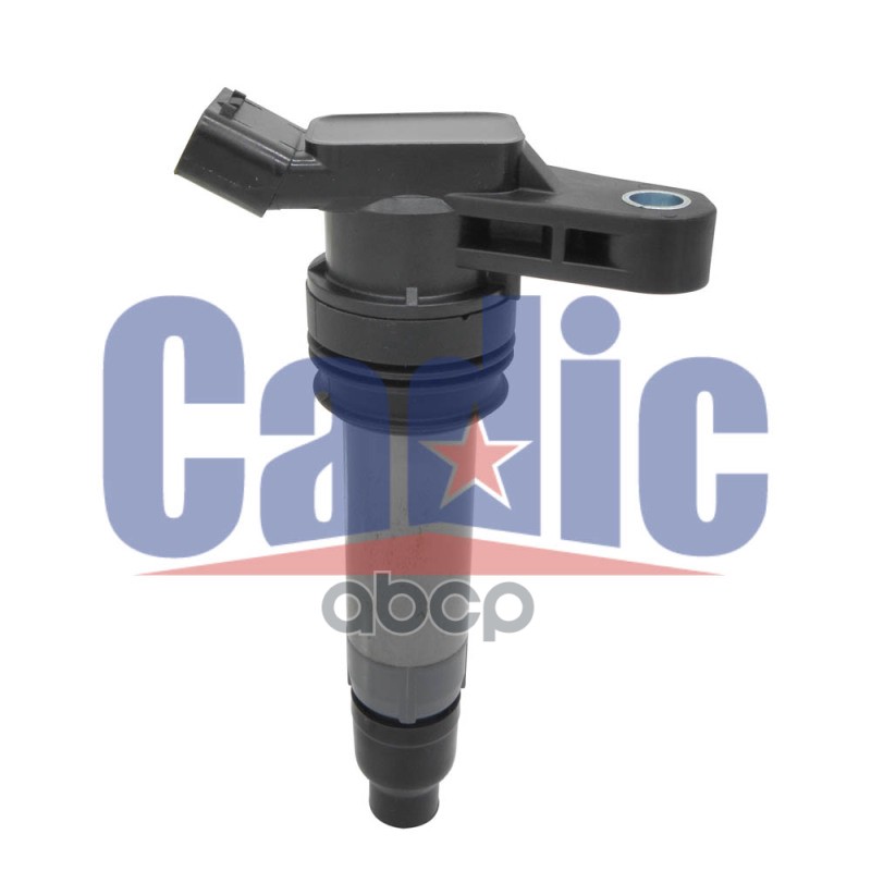 

CADIC KD9611 Катушка зажигания () 1шт