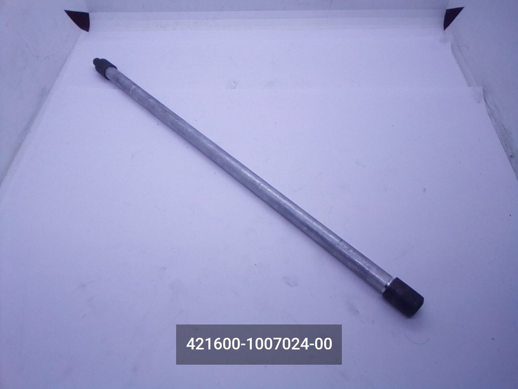 

Штанга толкателя, ГАЗ, без гидрокомпенсаторов, 421600-1007024-00.