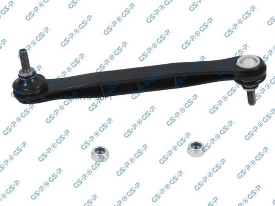 

GSP S050135 Тяга пер.стабил.FORD MONDEO III B5Y 1.8 16V 2000/10-2007/03 1шт
