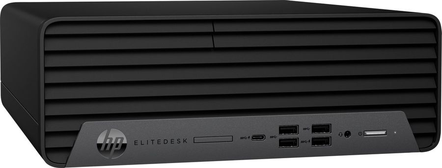 

Системный блок HP черный (273G6EA), 273G6EA
