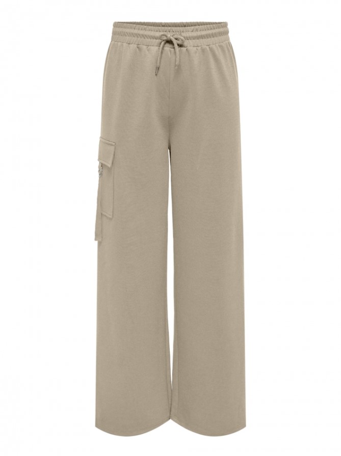 Брюки женские ONLY 15326724 бежевые M 4349₽