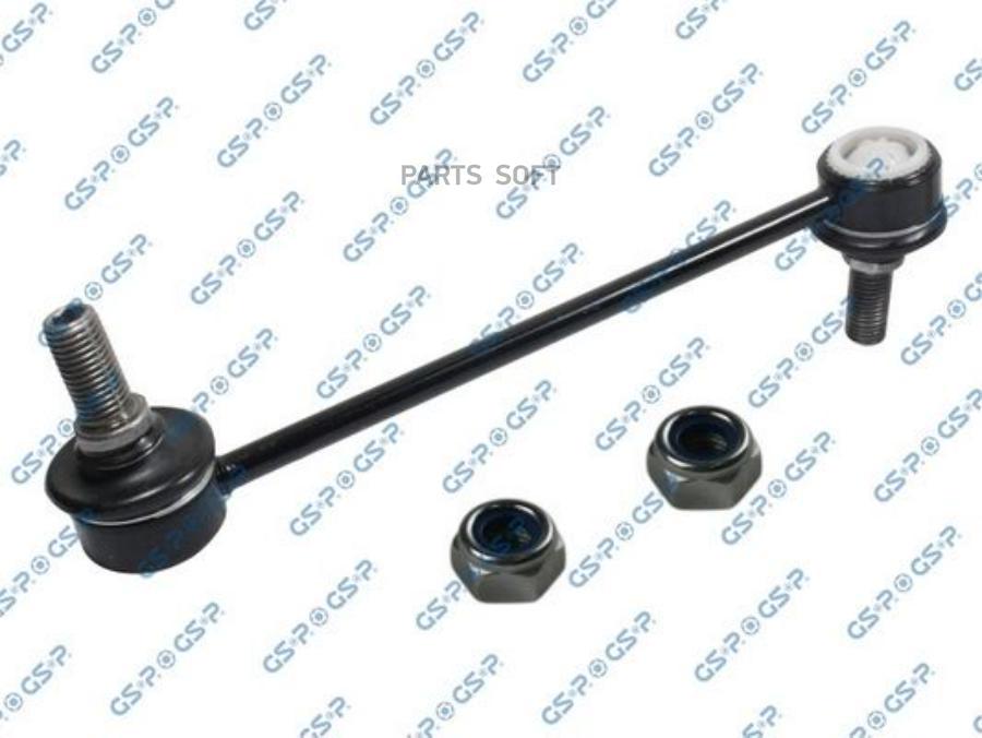 

GSP S050156 Тяга пер.стабил.VW SHARAN 7M8, 7M9, 7M6 09.95-03.10 1шт