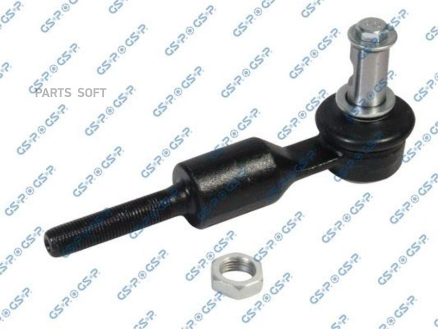 

GSP S070038 Нак.рул.тяги AUDI A4 8D2, B5 1.6 2000/07-2000/11 1шт