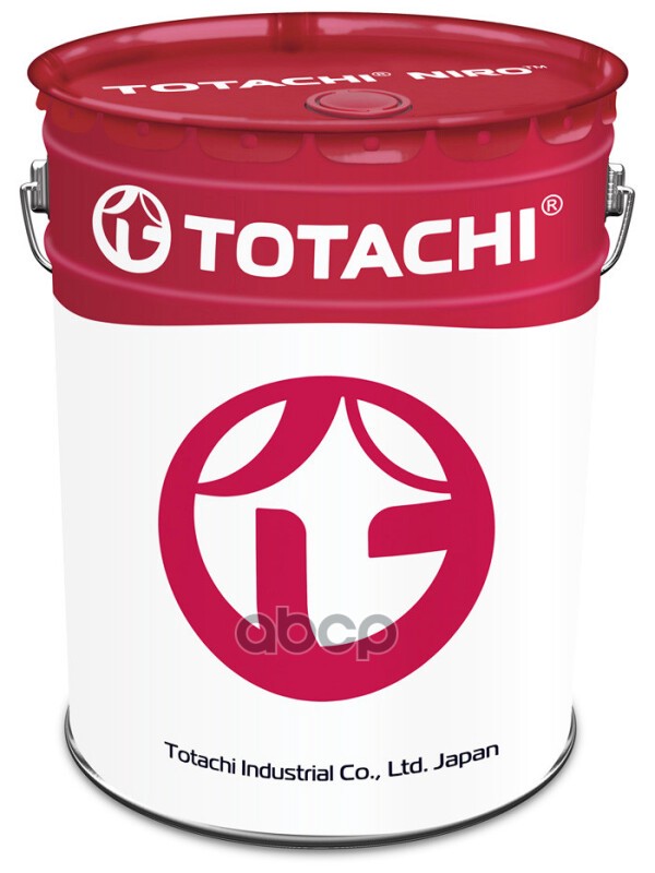 

Трансмиссионное масло TOTACHI 60920 80W90