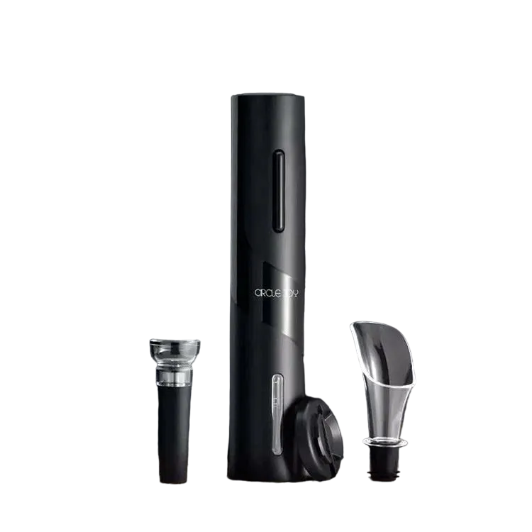 

Винный набор Circle Joy Darth Vader 4 в 1 (CJ-TZ07) (Экосистема Xiaomi), черный
