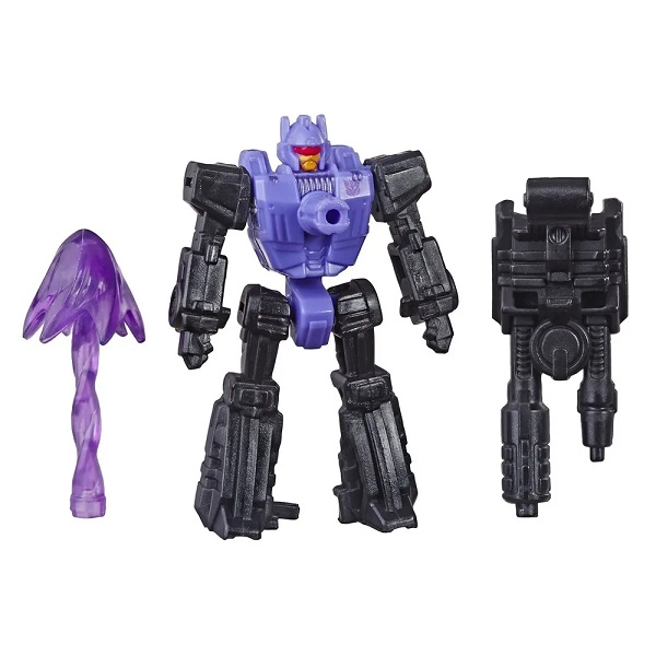 

Трансформер Баттл Мастер Transformers