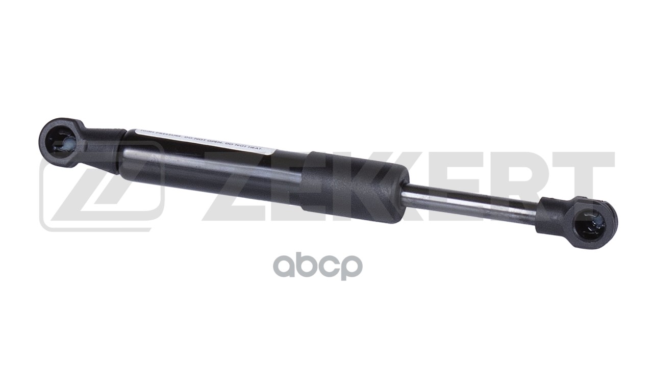 

ZEKKERT Пружина газовая капота ZEKKERT gf2124
