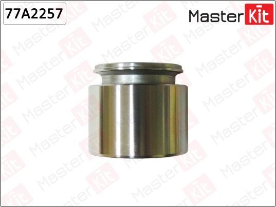 

Поршень Тормозного Суппорта | Перед | 77a2257 Nsii0019017256 MasterKit арт. 77A2257