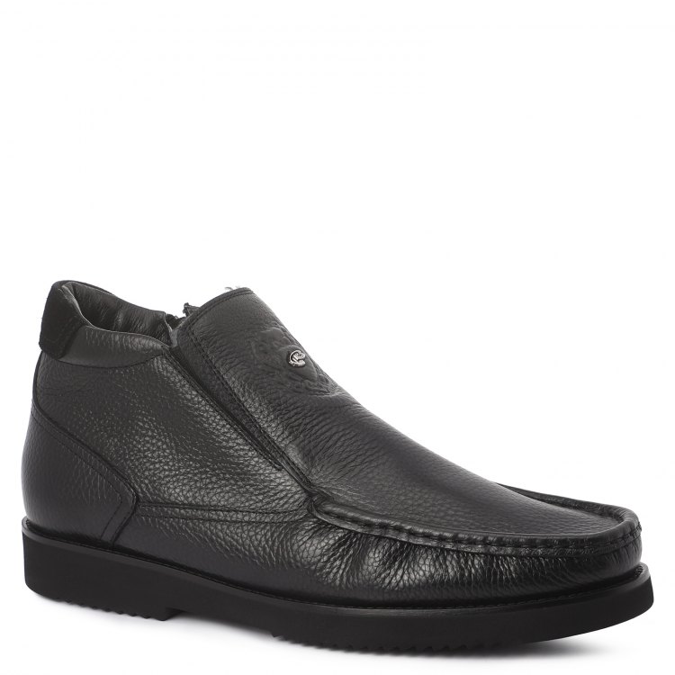 

Мужские ботинки DINO BIGIONI BL10456 черный р.45