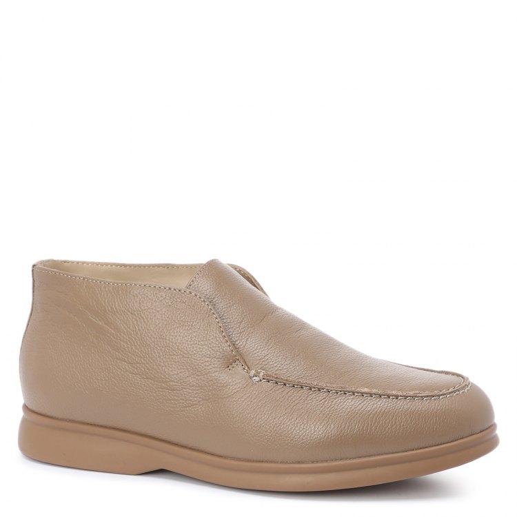 фото Женские ботинки tendance 32055h-f-l цв. серо-коричневый 40 eu