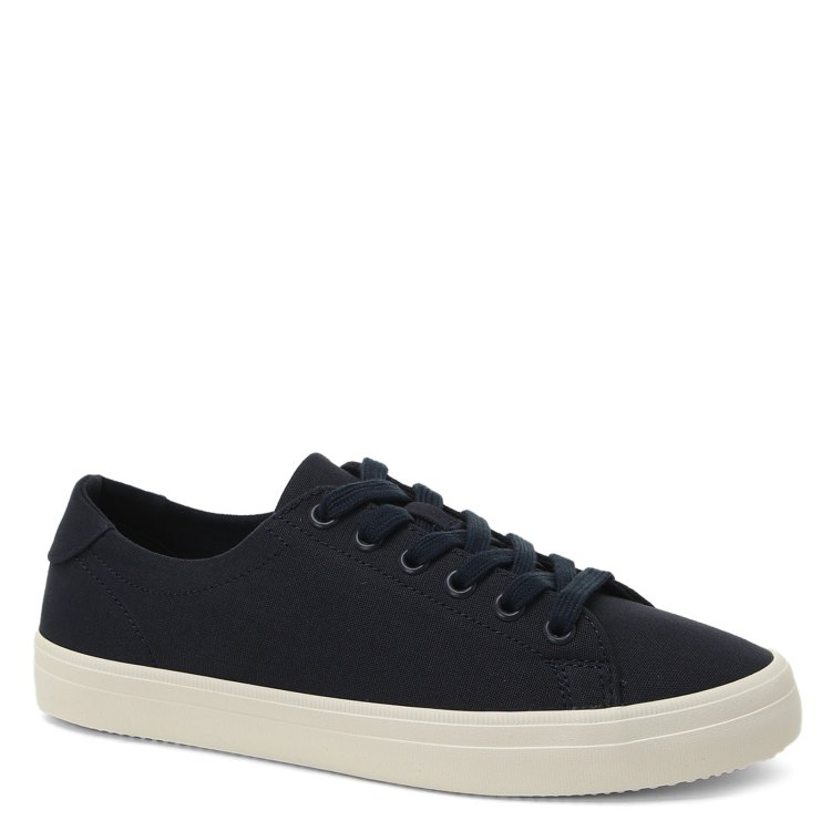 

Кеды женские Tendance AQ-0625-01 синие 40 EU, Синий, AQ-0625-01