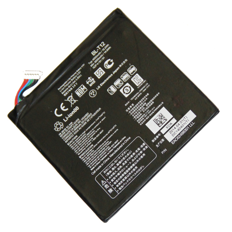 

Аккумулятор Promise Mobile BL-T12 (60129), BL-T12