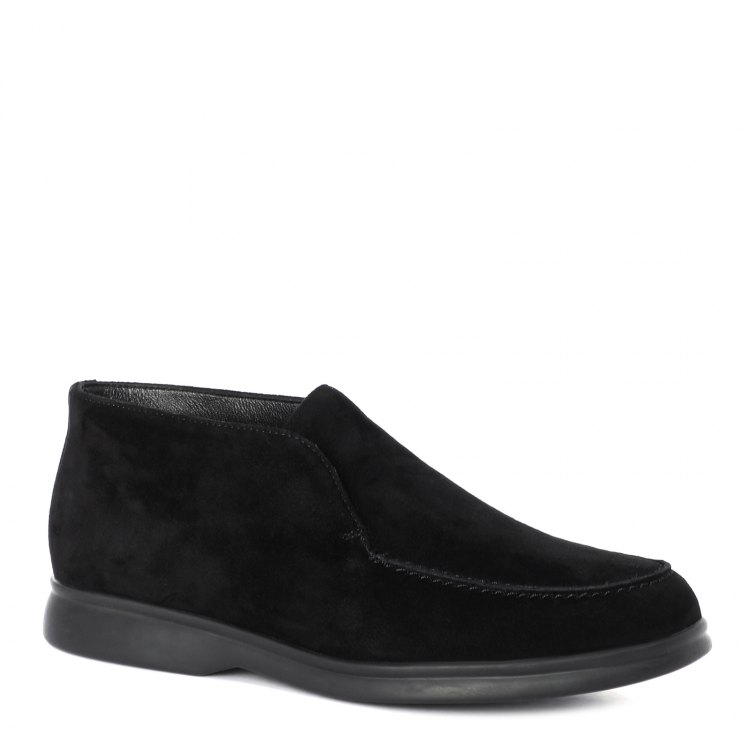

Лоферы женские Tendance 32055H-F-S черные 37 EU, Черный, 32055H-F-S