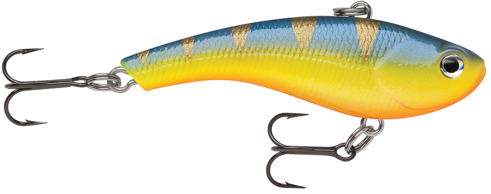 фото Воблер rapala slab rap 6 г, 50 мм, ghp, 1 шт.