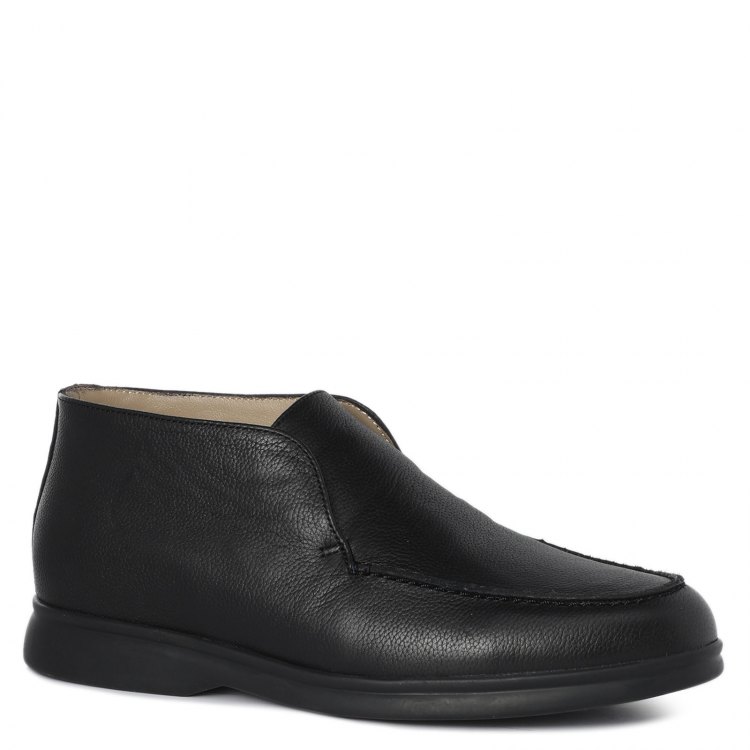 фото Женские ботинки tendance 32055h-l цв. черный 41 eu