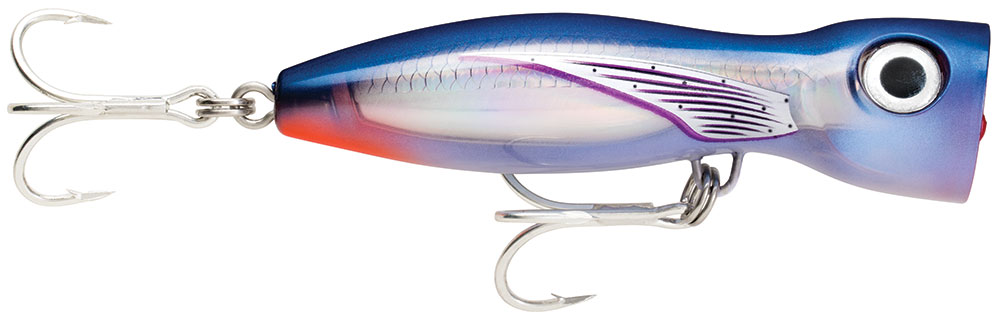 фото Воблер rapala x-rap magnum xplode 62 г, 130 мм, ffu, 1 шт.