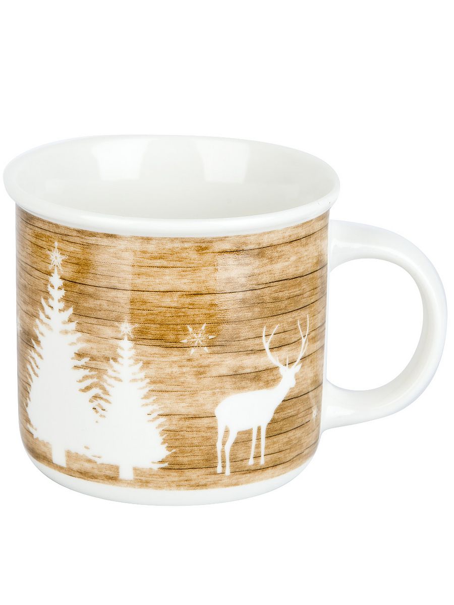 

Кружка Winter Forest 350мл