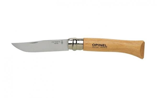

Туристический нож Opinel Tradition 12 001084_AR, Tradition 12