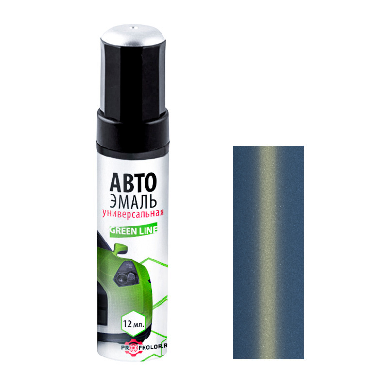 

Реставрационный карандаш Profkolor Land Rover - ROV924, Spectral Light Blue, 12 мл., Синий, K-LROV-Blue