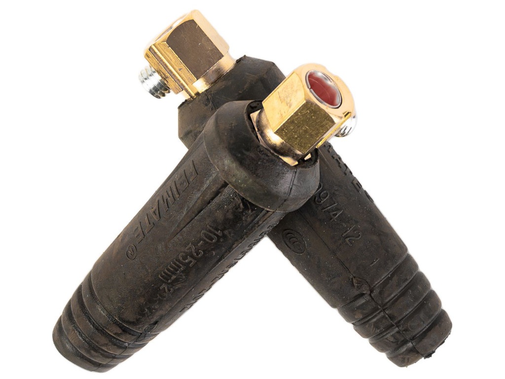 

Вилка кабельная P.I.T. 200А P7001625, P7001625