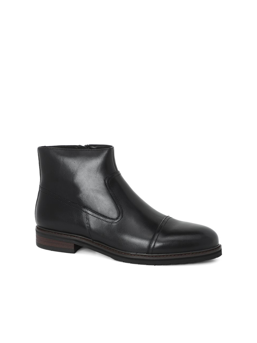 

Ботинки мужские Tendance H543-102 черные 39 EU, H543-102