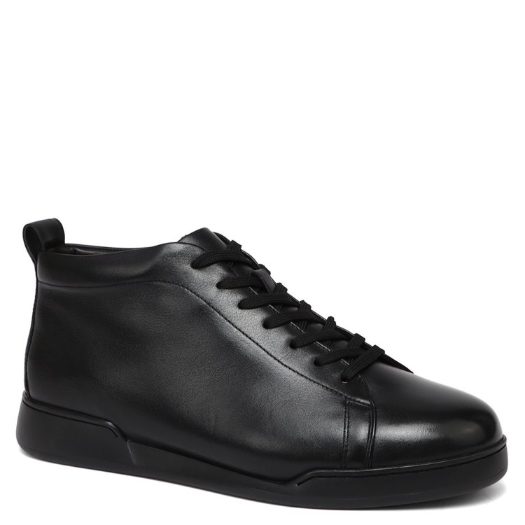 

Кеды мужские Tendance SN198H-01 черные 41 EU, Черный, SN198H-01
