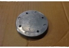 

Заглушка подшипника КПП УАЗ (305) с/о